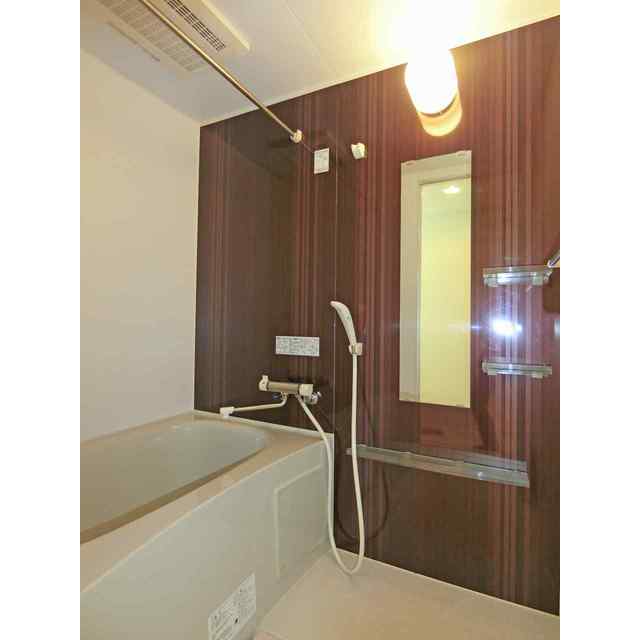 グラン　フルール 浴室乾燥機付き