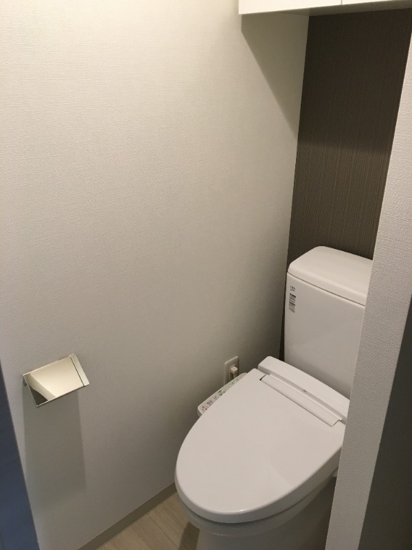 エル・グランジュテ川崎 トイレ