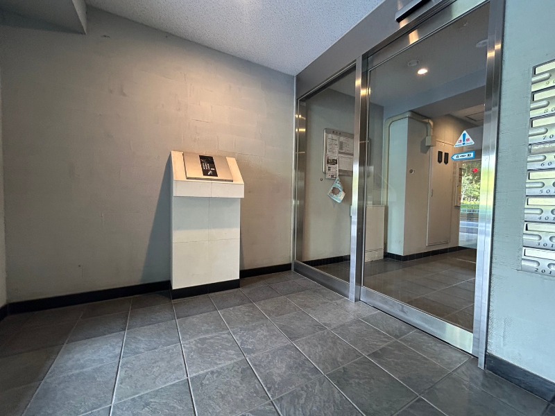 スパシエベレーザ綾瀬9階 部屋その他