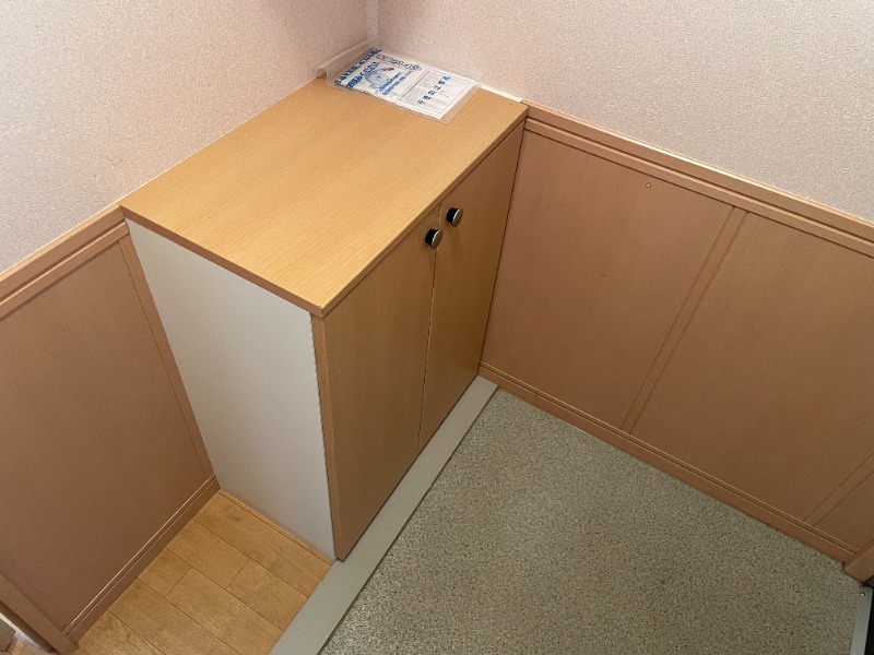 アベニュー2階 部屋その他