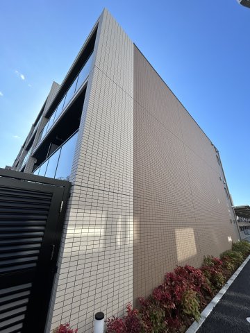 ラフィスタ鷺ノ宮345号室 外観