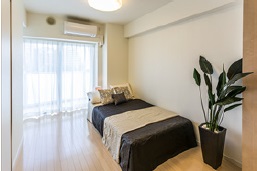 プラウドフラット隅田リバーサイド214号室 同建物別部屋の参考画像