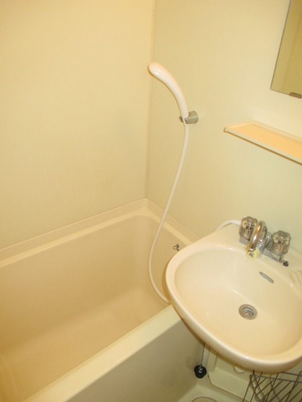 サンハイツ薬園台2階 部屋その他