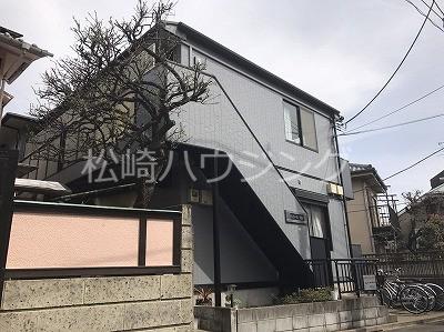 サンガーデン荻窪2階 外観