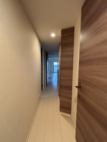 プレシス八王子1204号室 その他