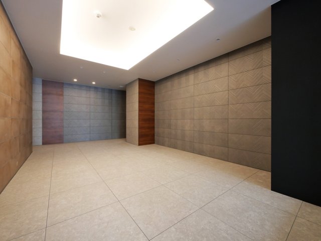 アーバンパーク押上1階 外観