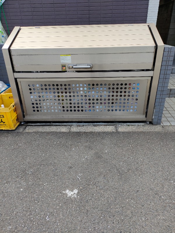 ユースフォーラム西瑞江Ｂ2階 部屋その他