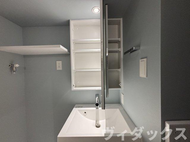 Log入谷／ログ入谷403号室 Log入谷