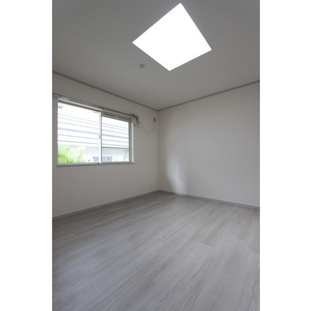 コウジィコート赤松D-4号室 同建物別部屋の参考画像