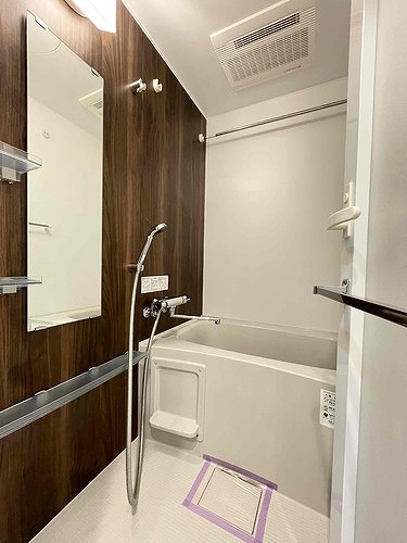 ＫＤＡ　ＧＯＴＥＮＹＡＭＡ6階 浴室　※2022年5月撮影