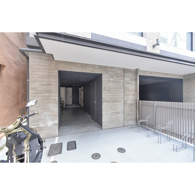 ASTILE秋葉原0202号室 部屋その他