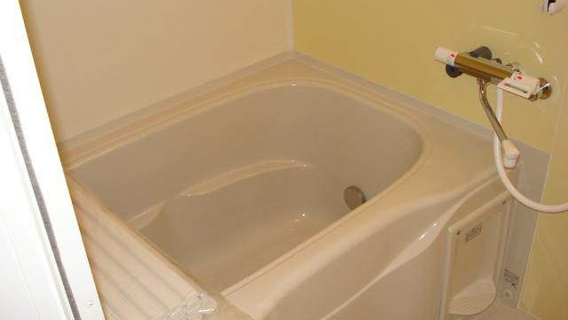 ビレッジ高坪Ⅱ バス