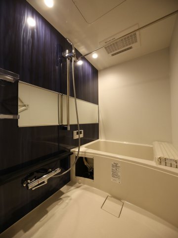 フェリシア行徳1 お風呂