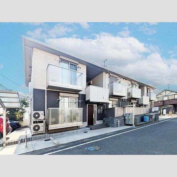 サンライズの外観画像