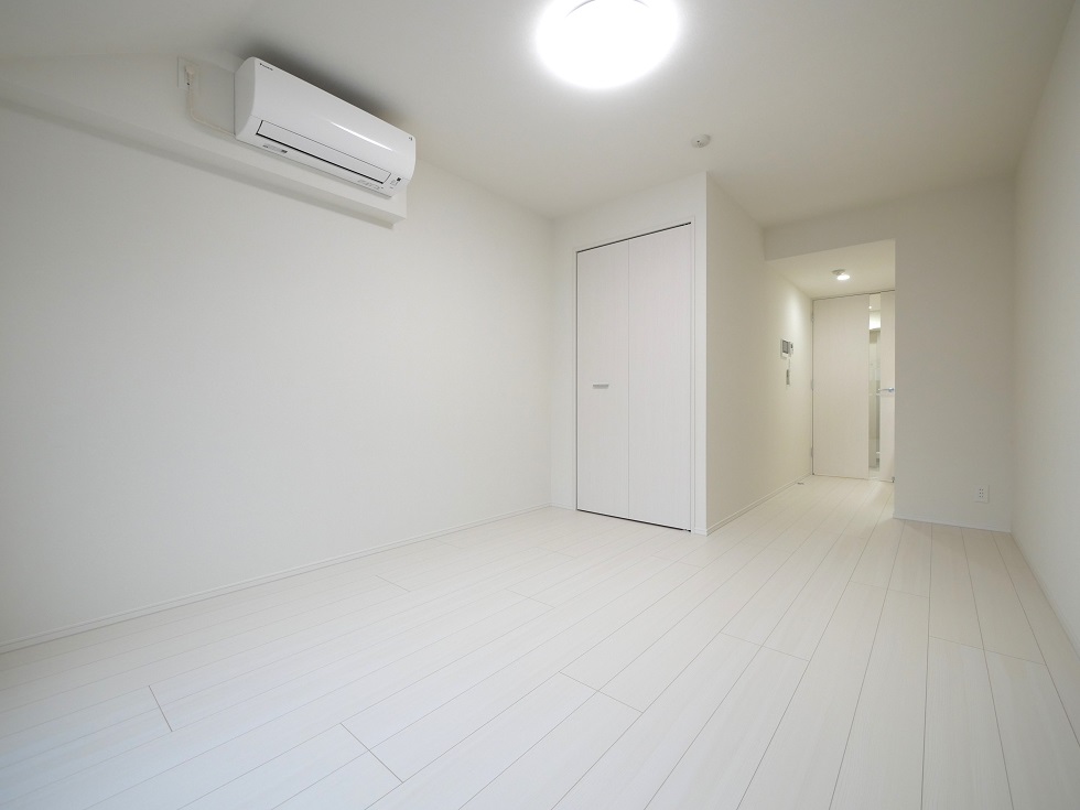 THE PREMIUM CUBE G 東中野4階 内観