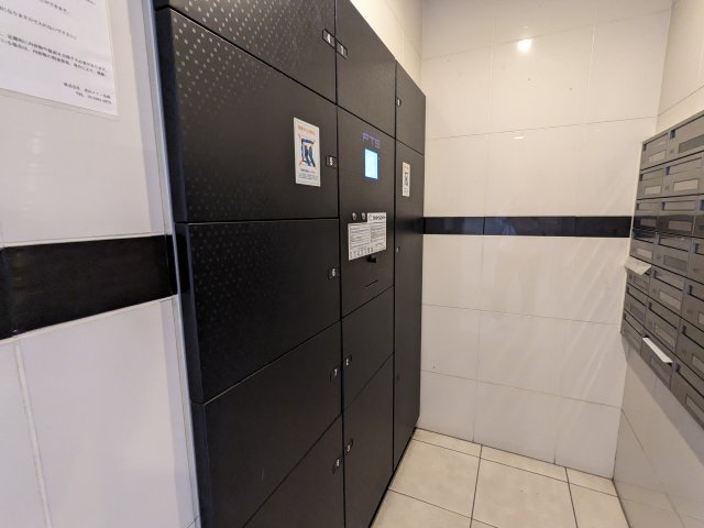 メインステージ浅草502号室 その他共有部分