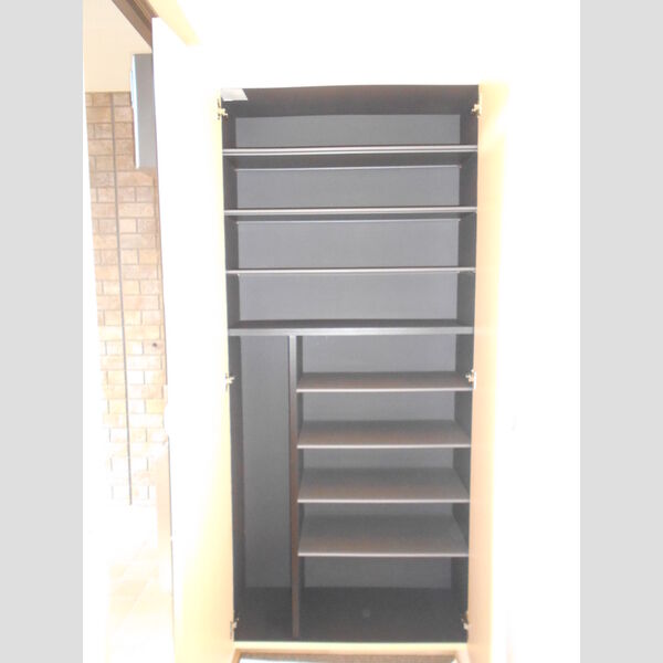 セジュール西堀　Ⅰ 玄関