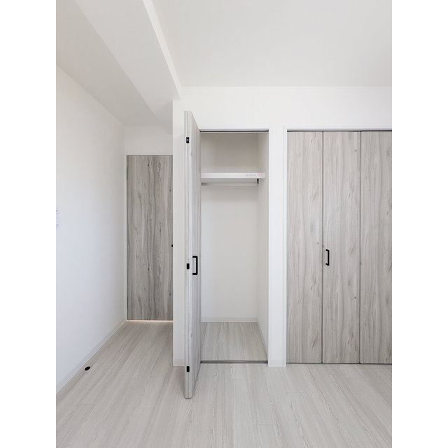 折井コーポ302号室 内観