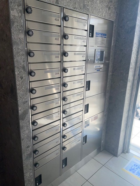 XEBECときわ台Ⅲ2階 部屋その他