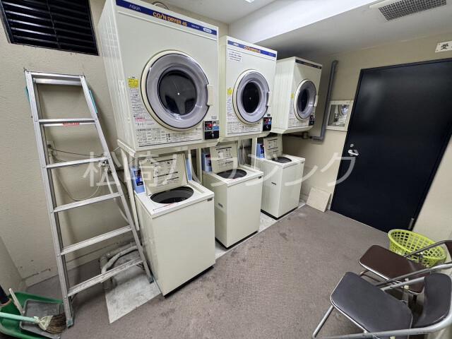 ライオンズマンション中野南 4階 部屋その他