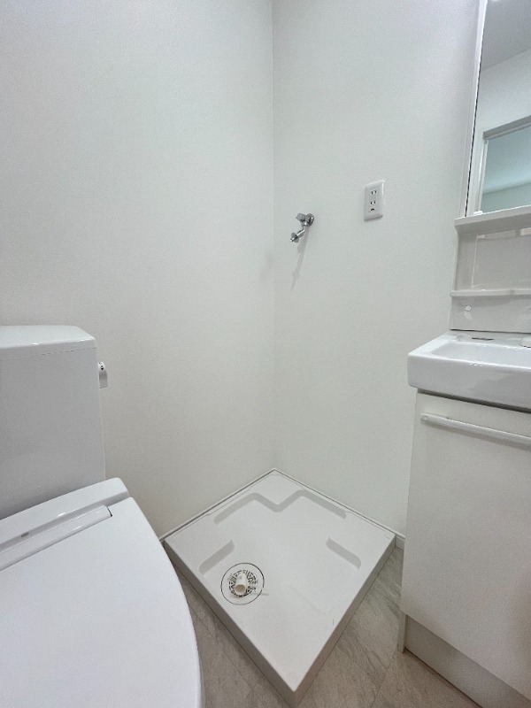 サザンロード堀切Ⅱ1階 部屋その他