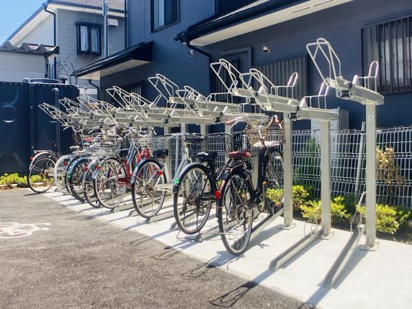 ＩＳＭ平塚4階 部屋その他
