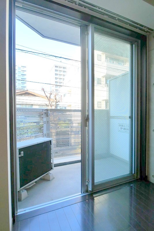 ARTESSIMO LINK COMODO5階 内観