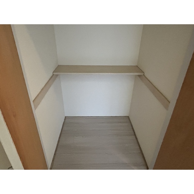 セフィール北柏205号室 内観