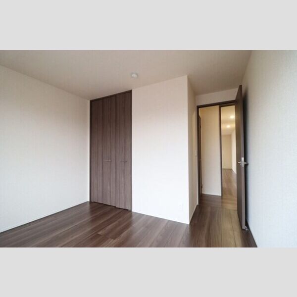 ハイクレスト201号室 洋室　5.8帖