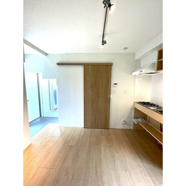 Fortuna中村橋1A号室 部屋その他