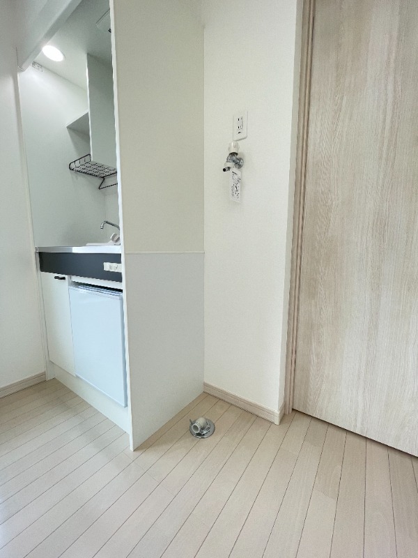 サザンロード五反野Ⅱ1階 部屋その他