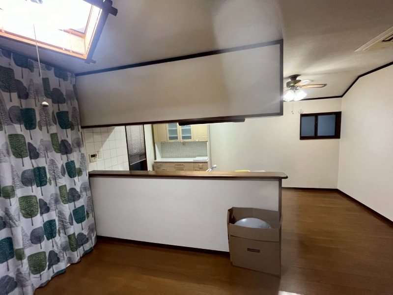 上祖師谷2丁目戸建 部屋その他