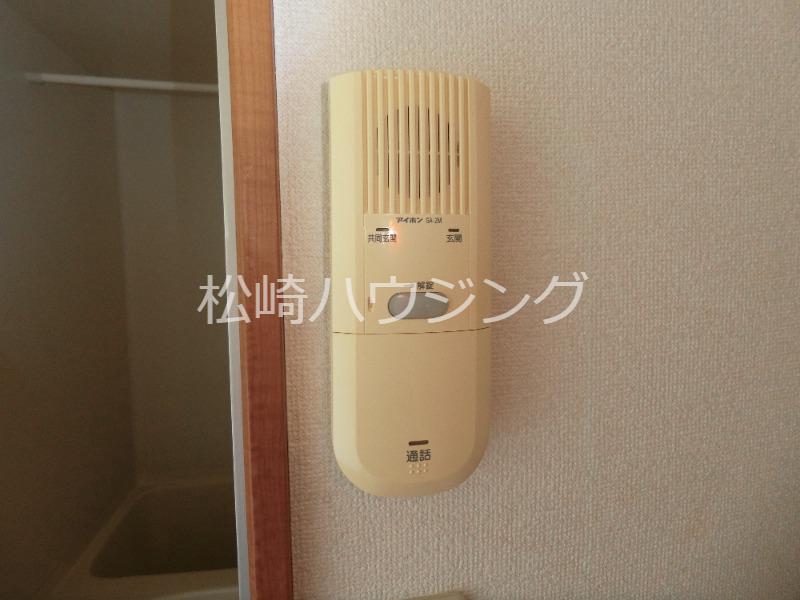 シエスタ野方2階 部屋その他
