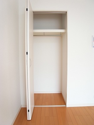 リブリ・アバンセ 収納