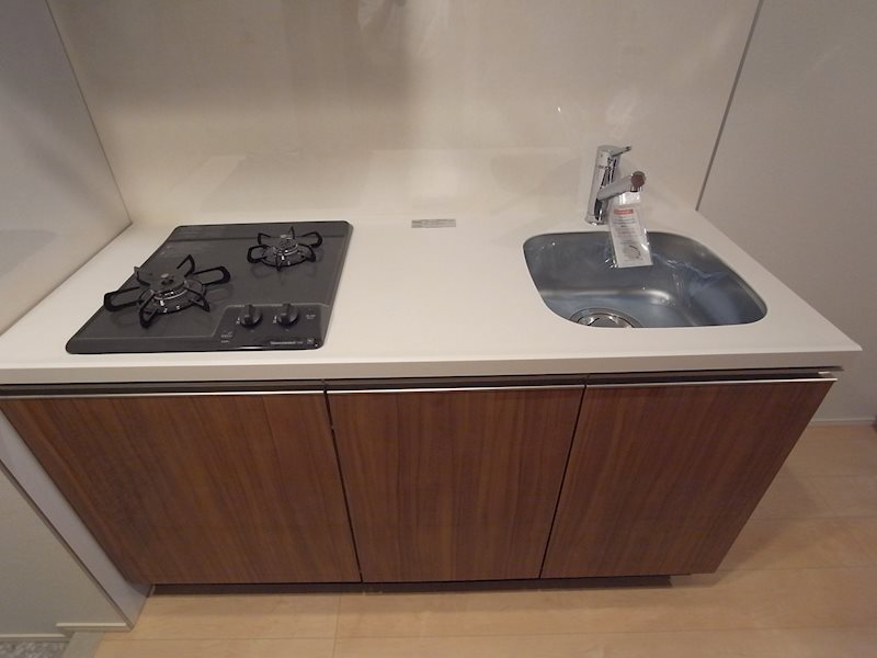 ボナール西船橋 キッチン