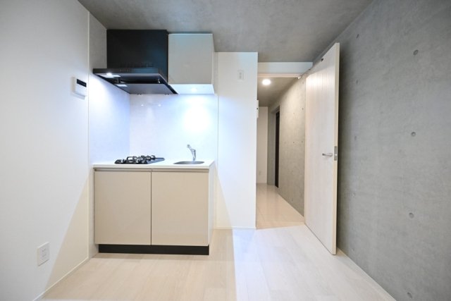 Ｌｅ　Ｎｉｄ　日本橋2階 キッチン