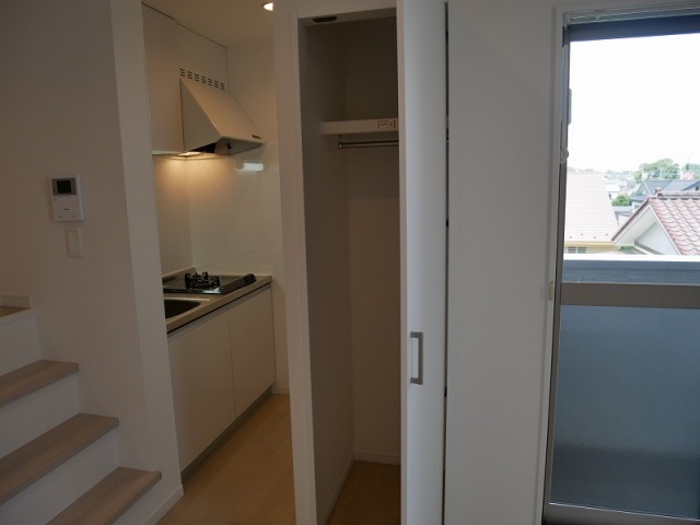 ＣＢ大和田ディアコート2階 部屋その他