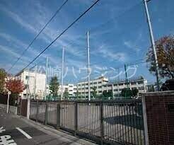 プランタEM 中野区立第二中学校