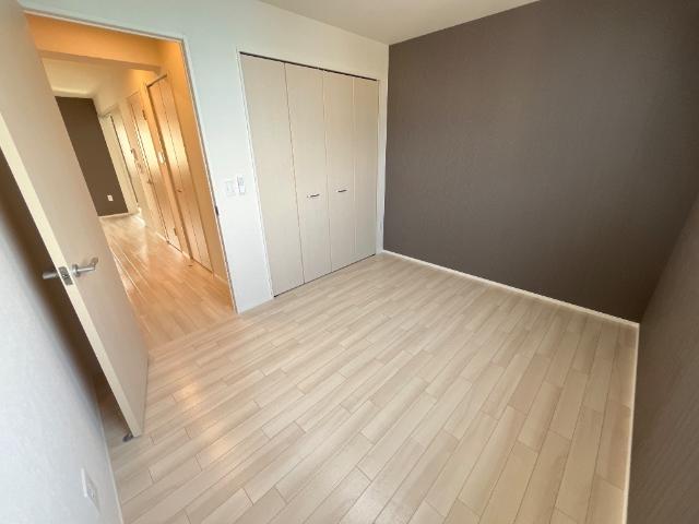 （仮称）柳島アパートＡ棟新築計画206号室 室内（イメージ）