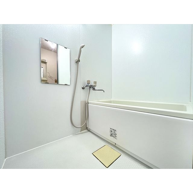 ドミシール吉祥寺 バス・トイレ別