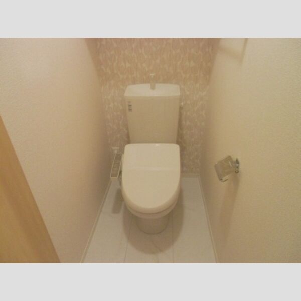 ウィーブ琴 トイレ