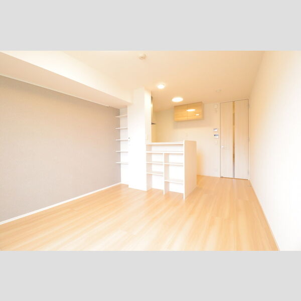 ロイジェントパークス レイクタウン Ⅲ　G LDK