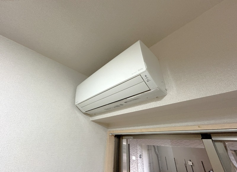 スペーシア高円寺Ⅱ1階 部屋設備