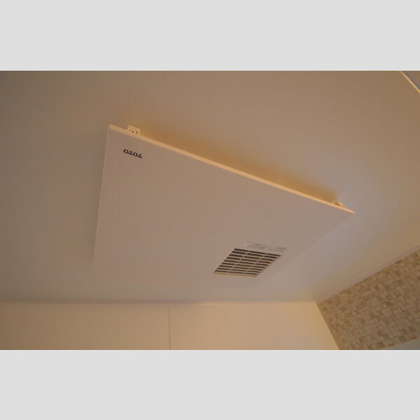 LUCIA(ルチア)107号室 部屋その他