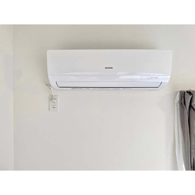 Ｓｕｒｆ　Ｄｅｃｋ201号室 ☆電気エアコン