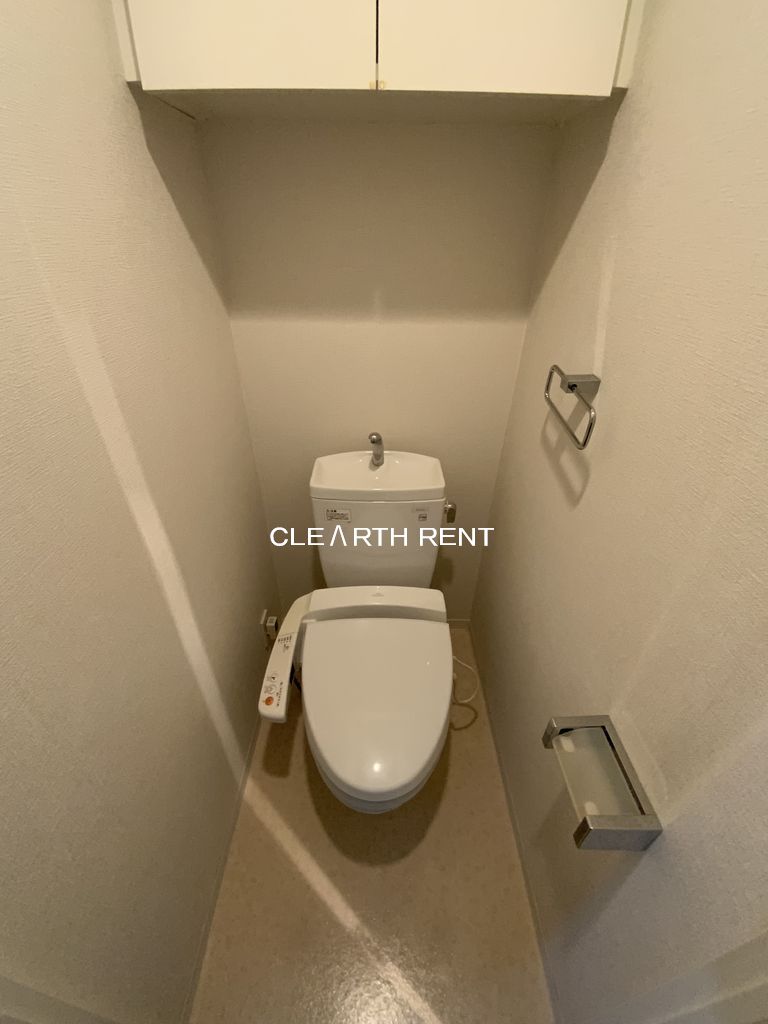 コンシェリア・デュー代々木公園2階 同タイプ別住戸写真となります。現況と異なる場合がございます。