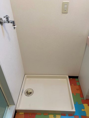 ソシア城山小路　六番館0202号室 同建物別部屋の参考画像