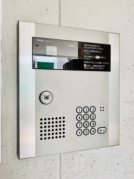 レガリア千川1階 部屋その他