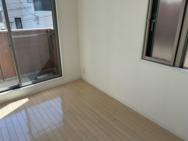 パレ・ホームズ大井町3階 部屋その他