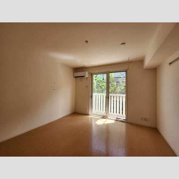 ベルハイム 洋室